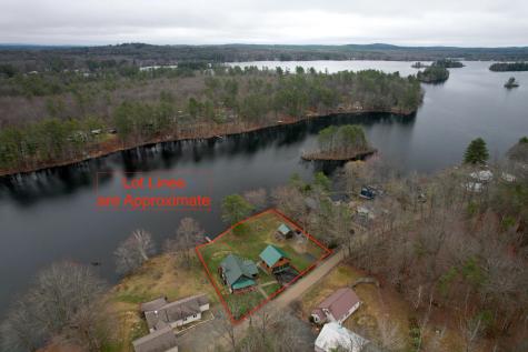 53 Hayden Road Augusta ME 04330