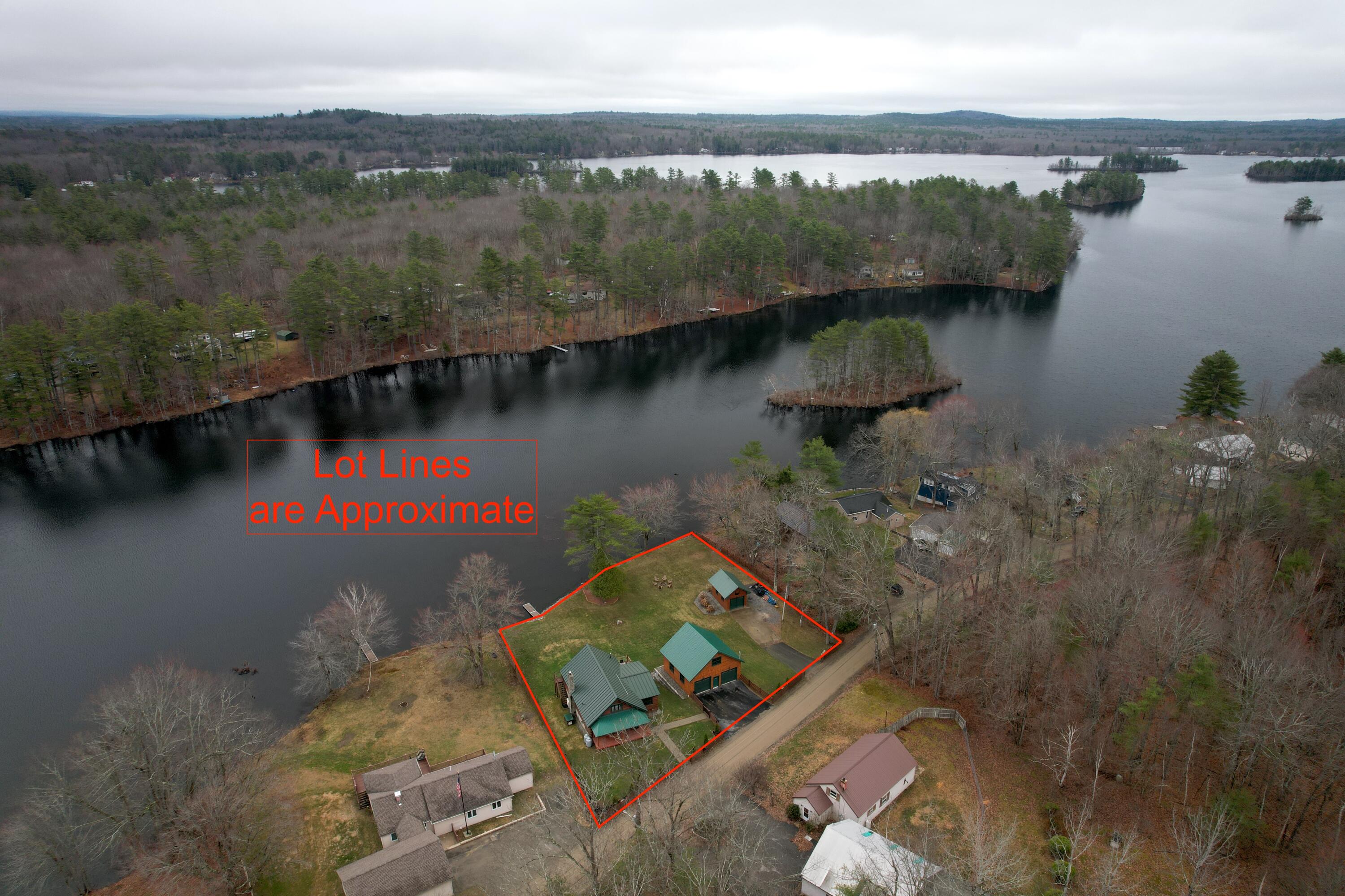 53 Hayden Road Augusta ME 04330