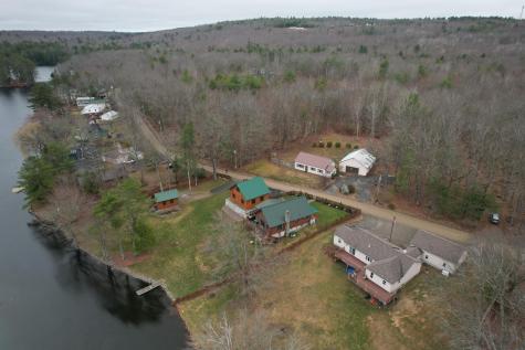 53 Hayden Road Augusta ME 04330
