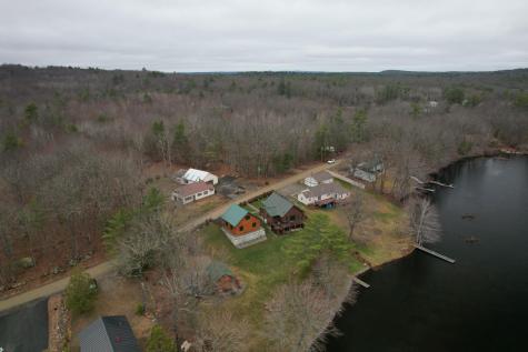 53 Hayden Road Augusta ME 04330