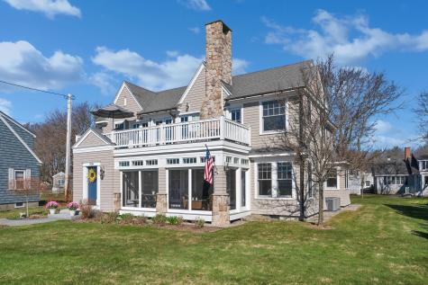 1036 Kings Highway Kennebunkport ME 04046