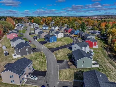 18 Firefly Lane Bangor ME 04401