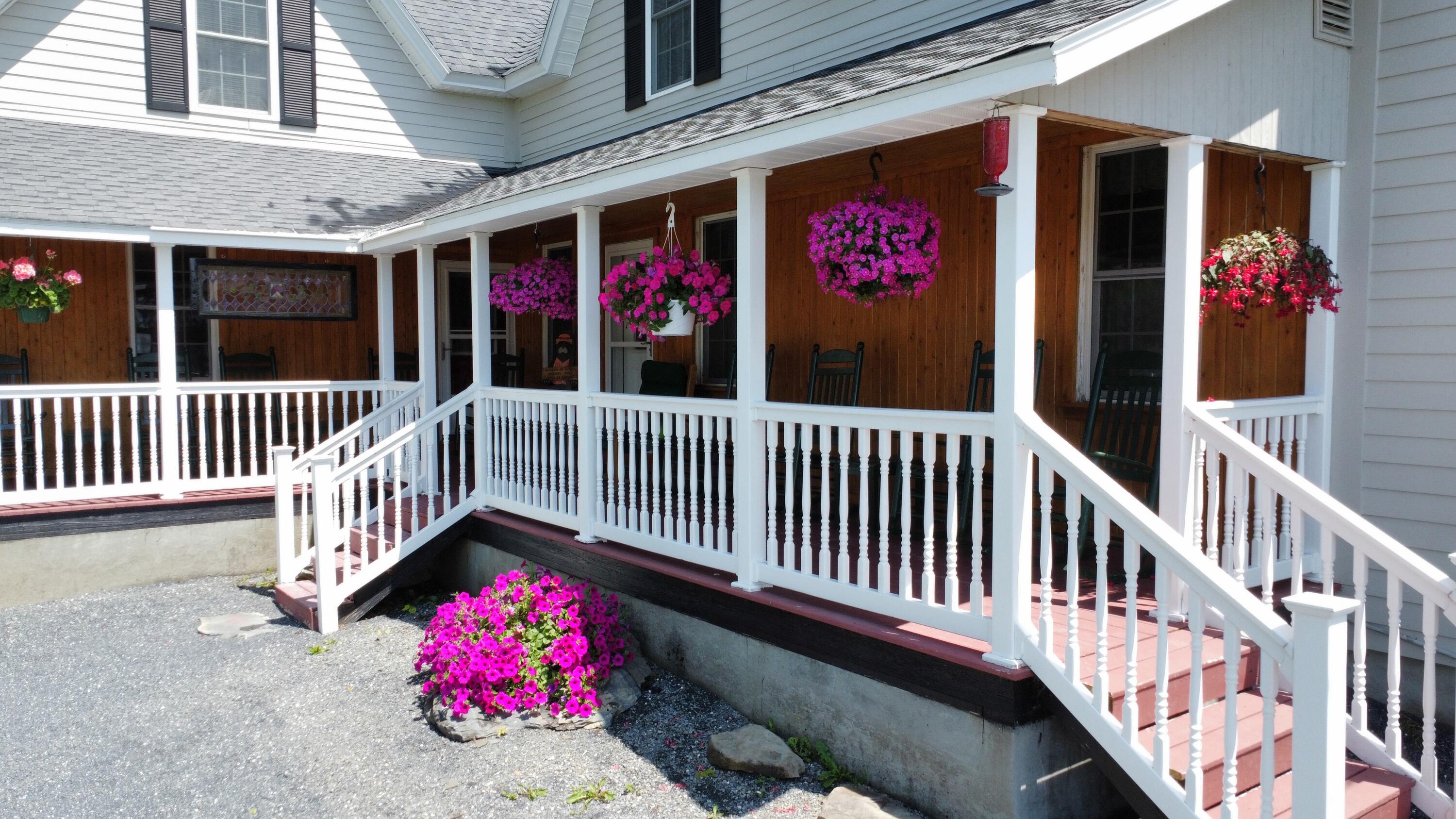 325 West Road New Sweden ME 04762