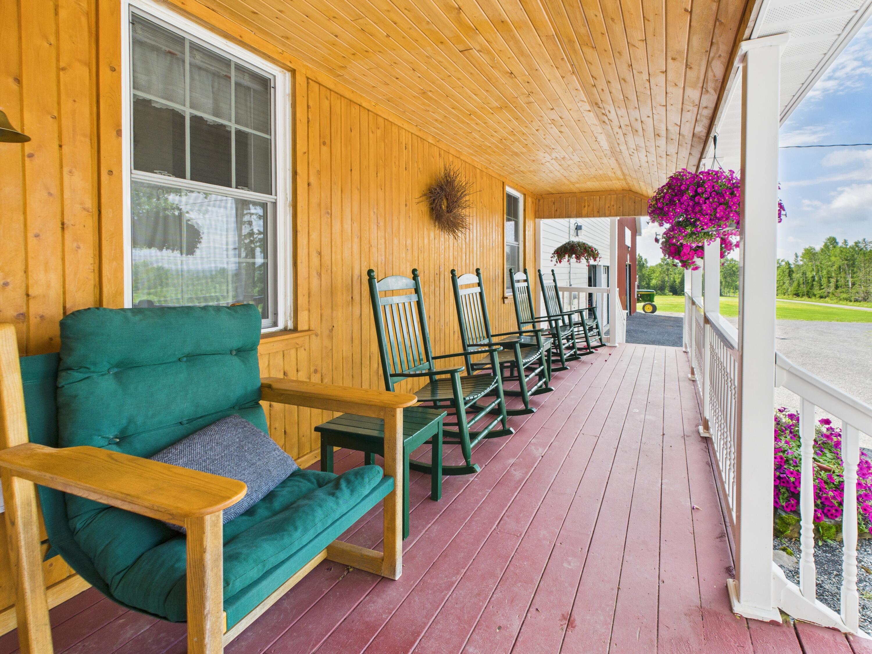 325 West Road New Sweden ME 04762