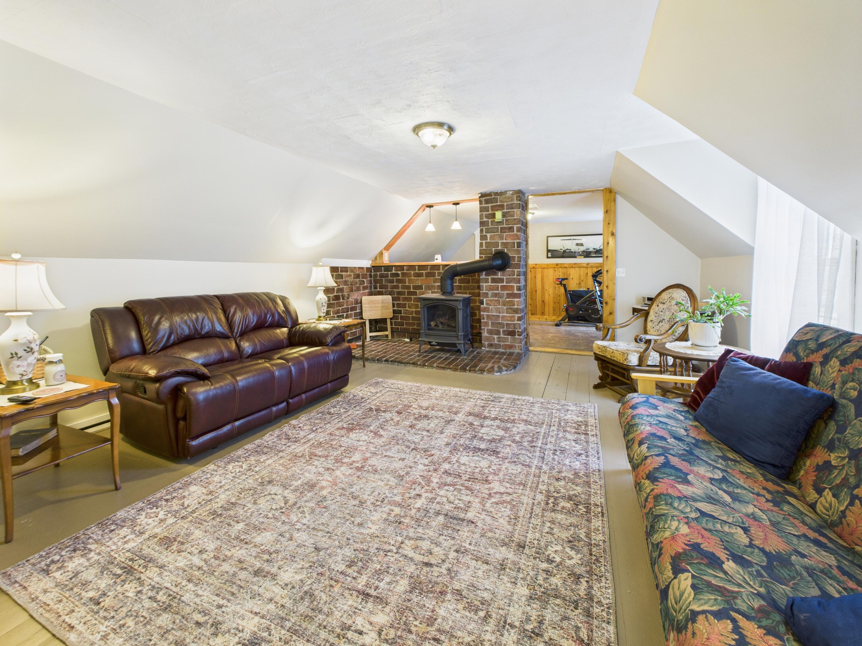 325 West Road New Sweden ME 04762