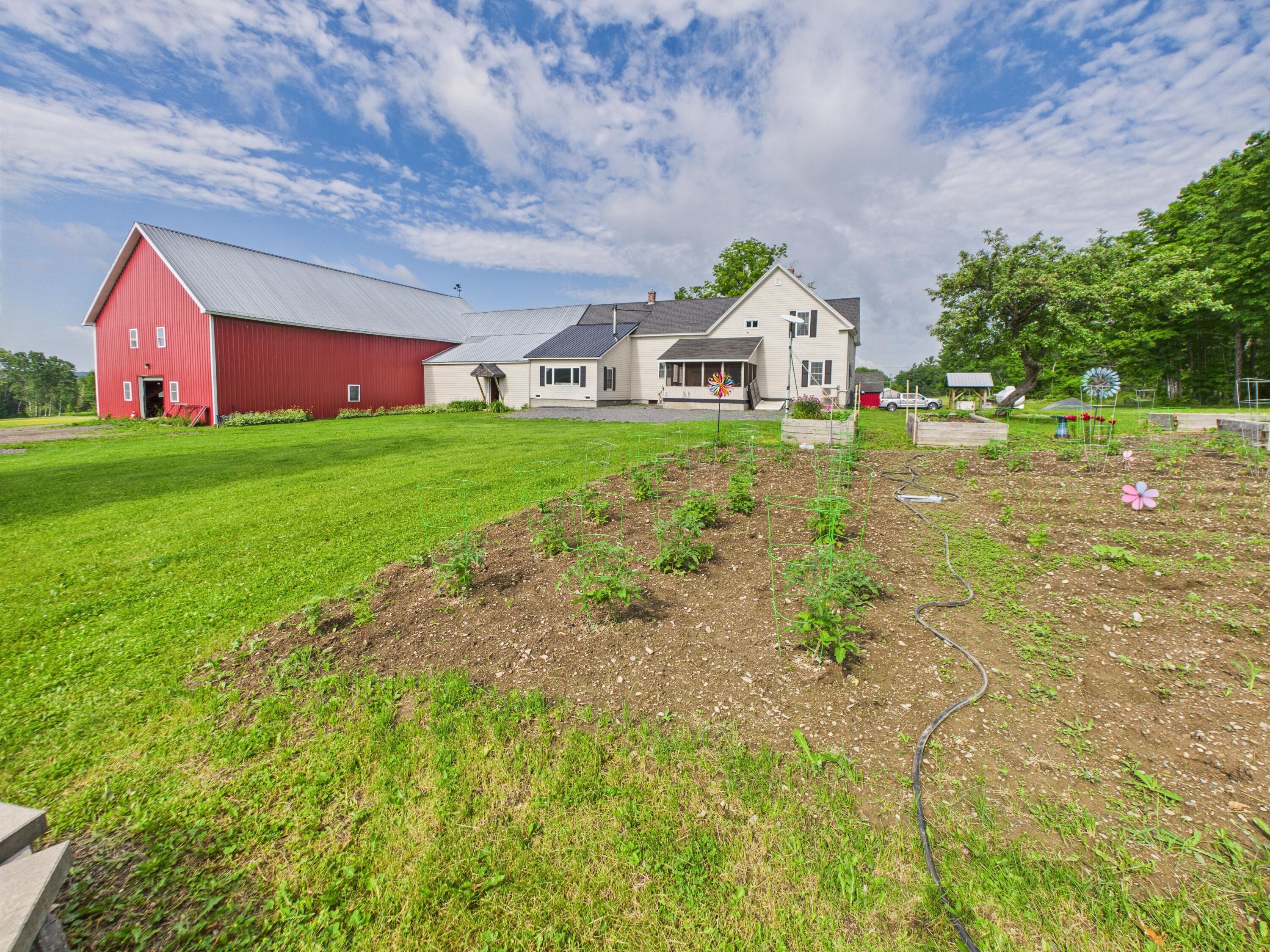 325 West Road New Sweden ME 04762