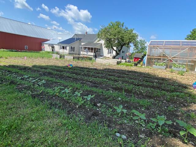325 West Road New Sweden ME 04762