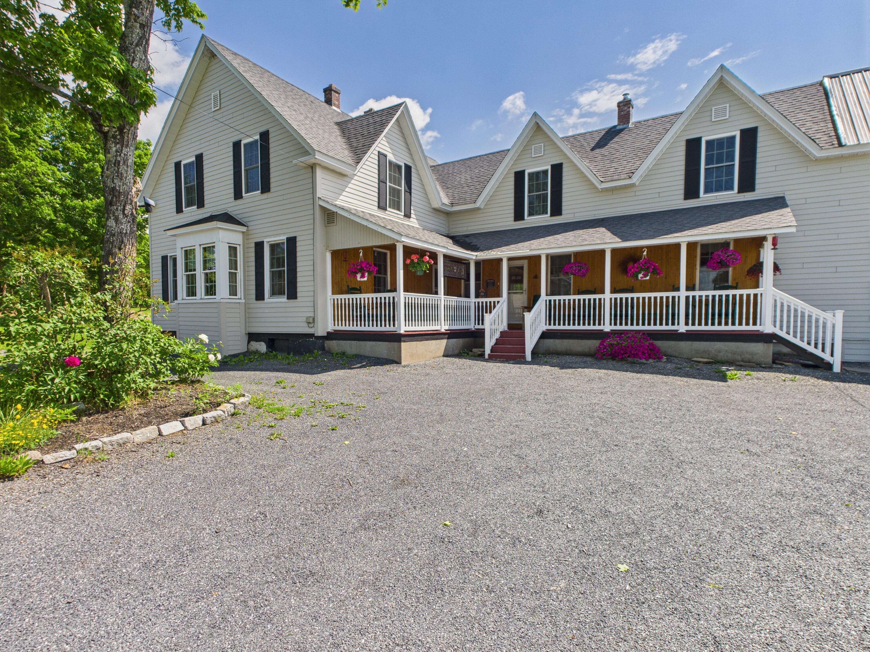 325 West Road New Sweden ME 04762