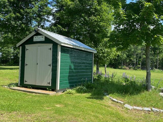 325 West Road New Sweden ME 04762