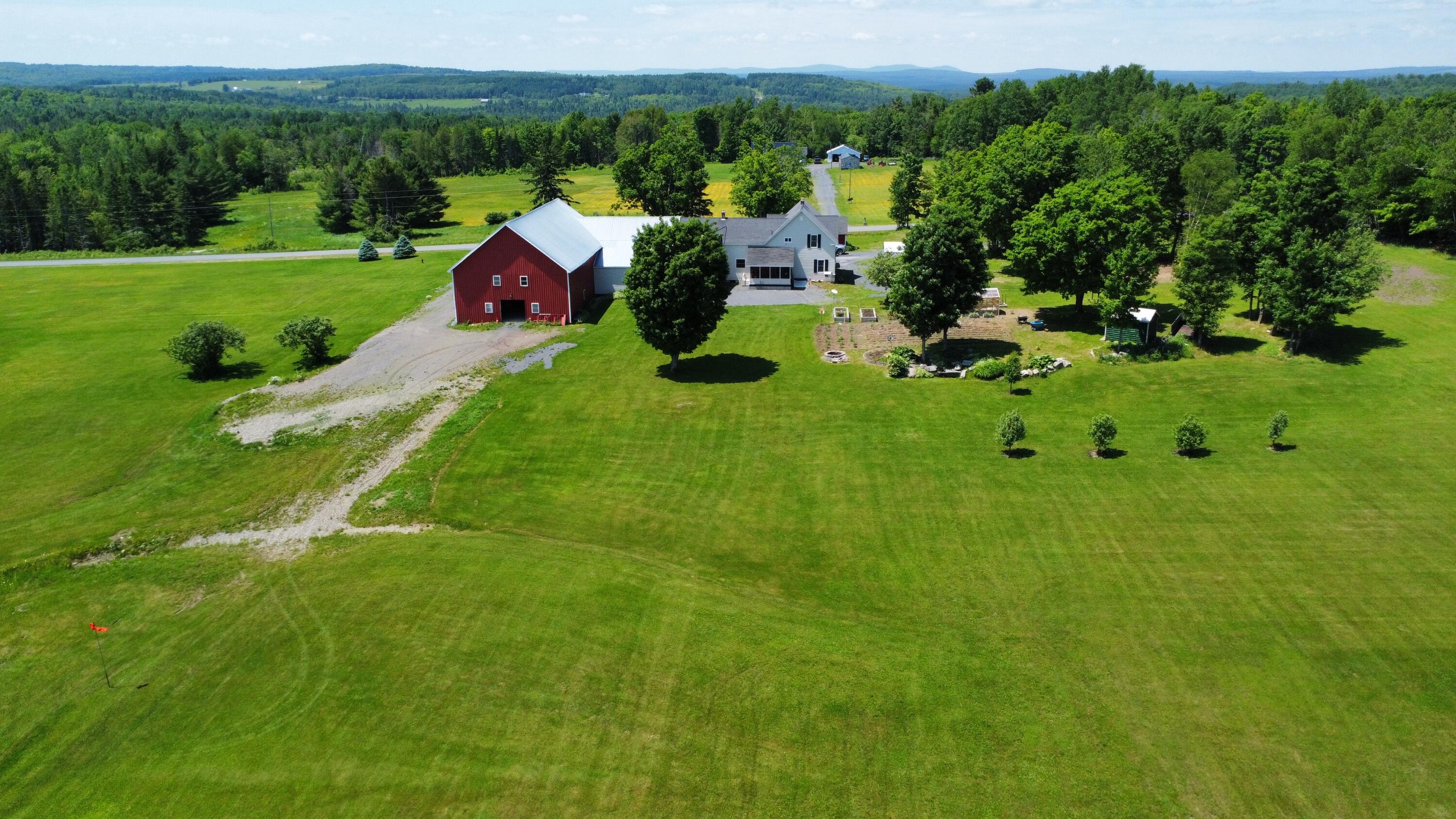 325 West Road New Sweden ME 04762