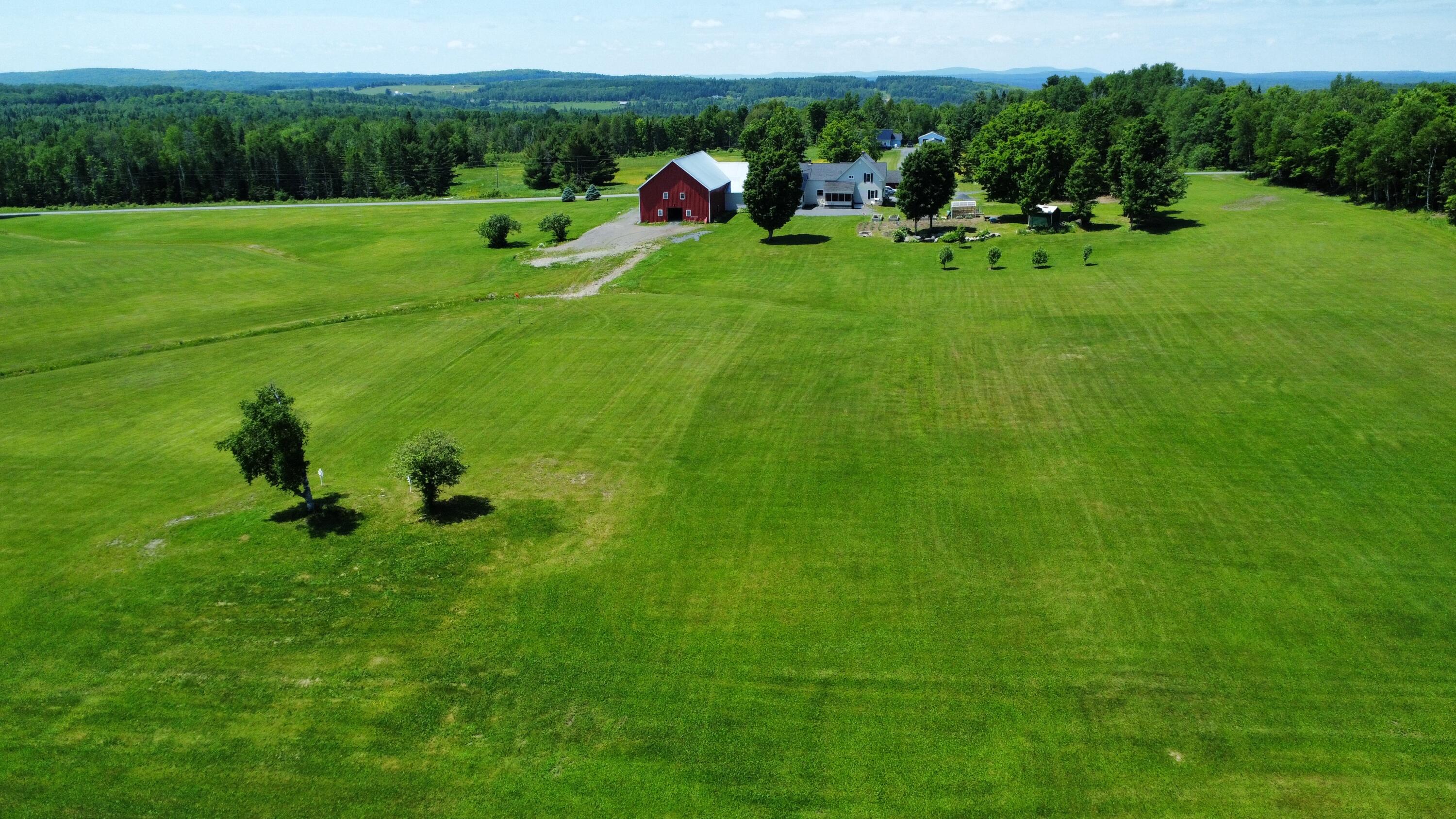 325 West Road New Sweden ME 04762