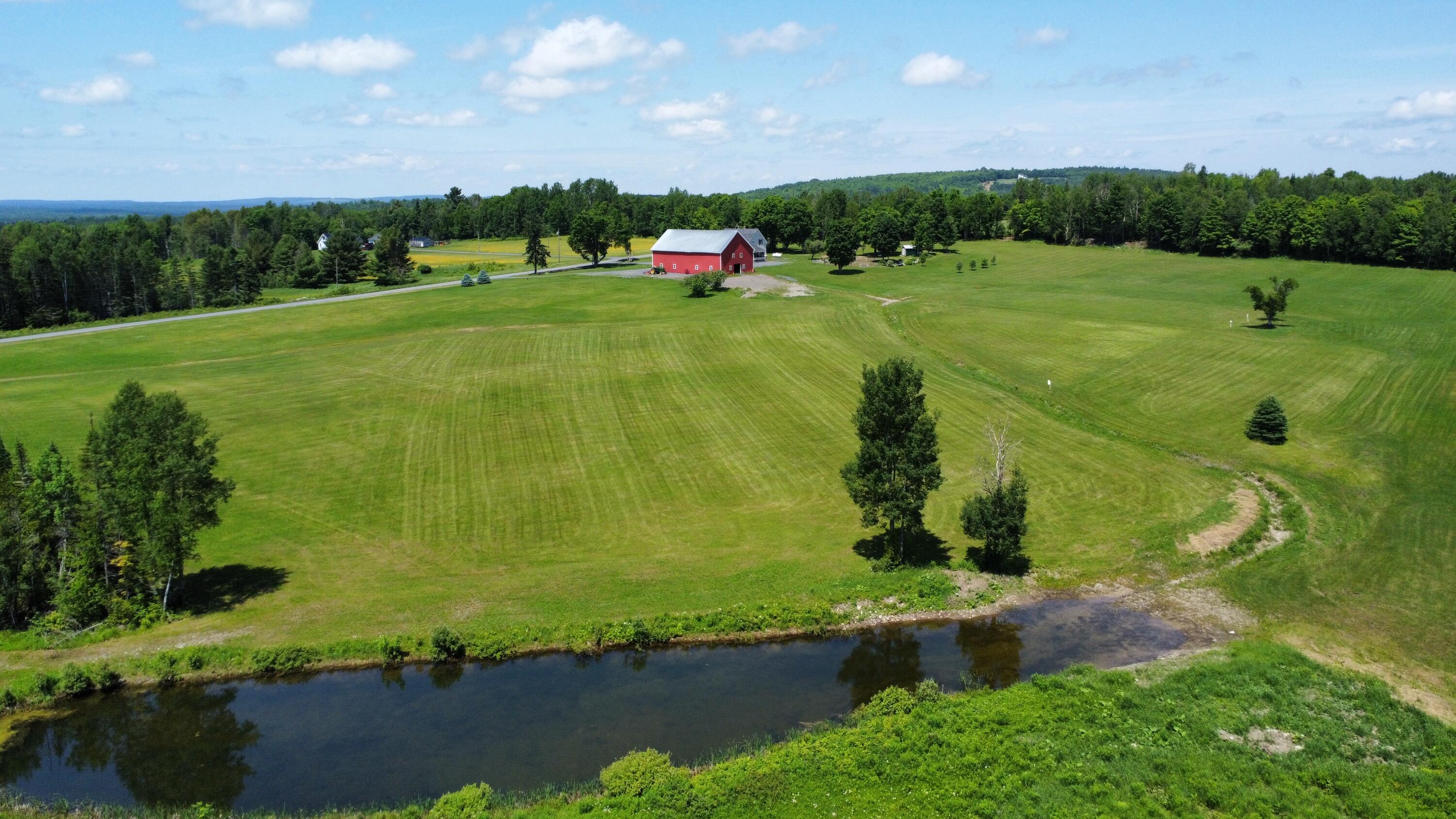 325 West Road New Sweden ME 04762