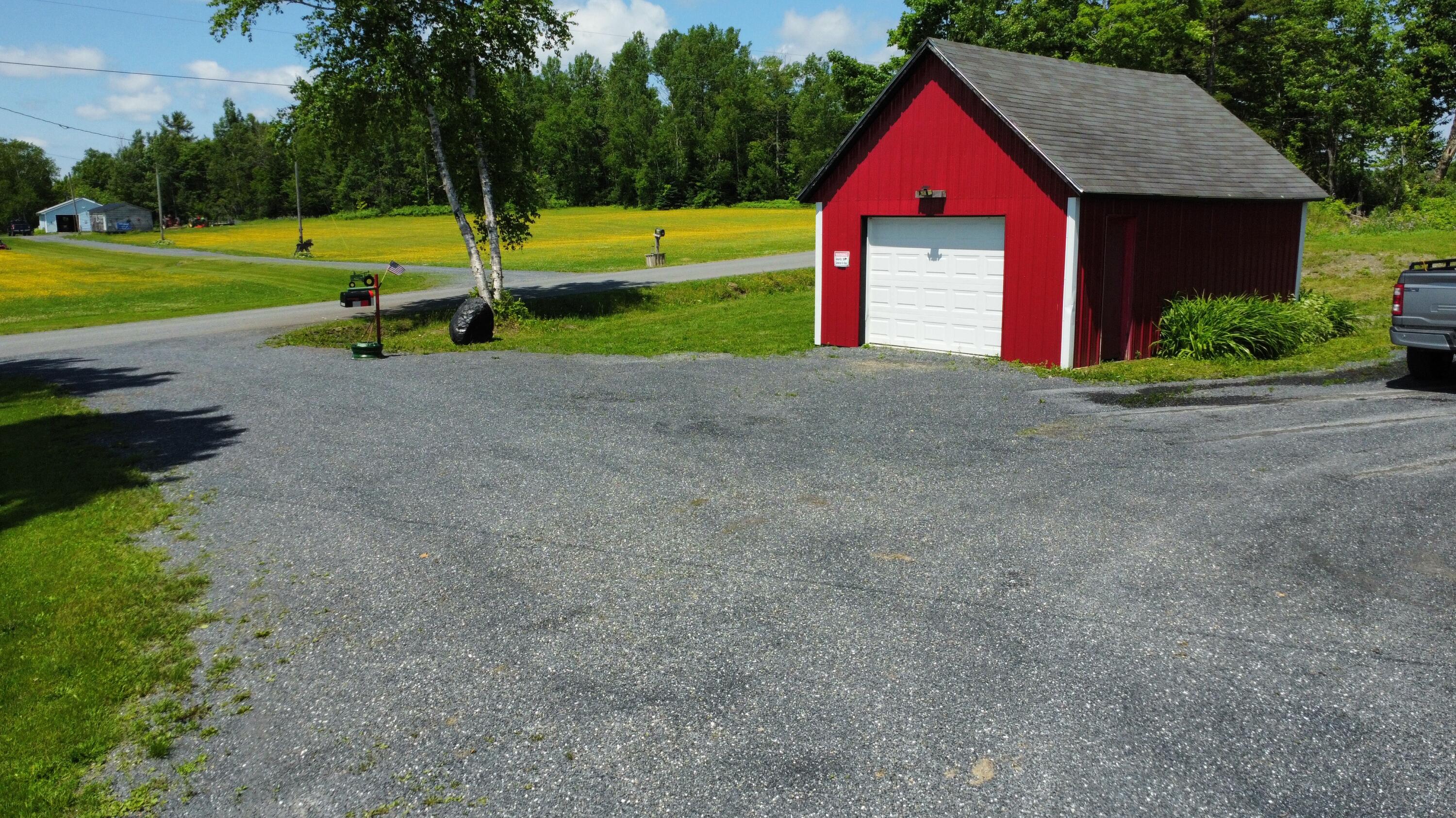 325 West Road New Sweden ME 04762