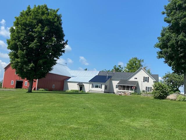 325 West Road New Sweden ME 04762