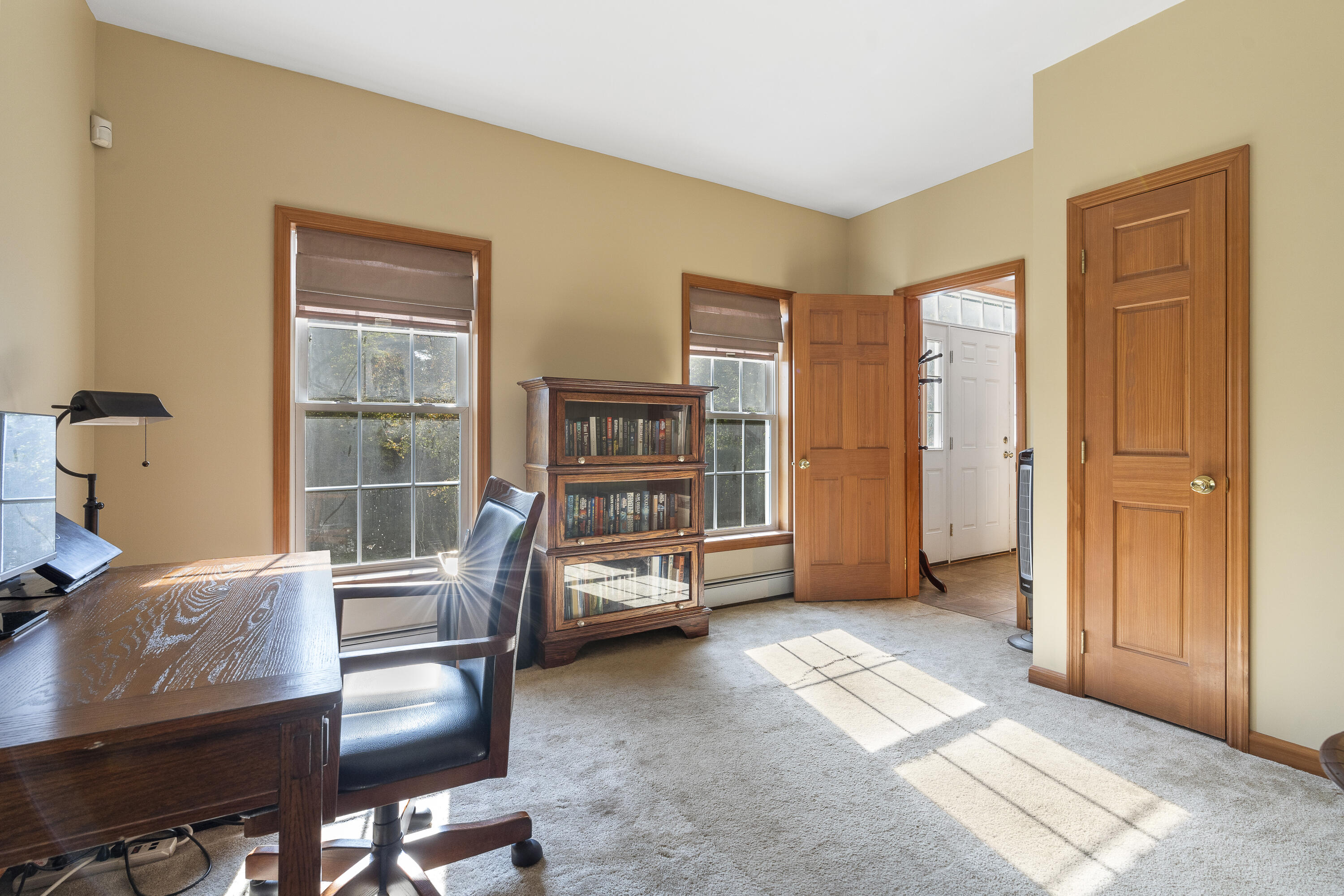 81 Lower Cross Road Nobleboro ME 04555