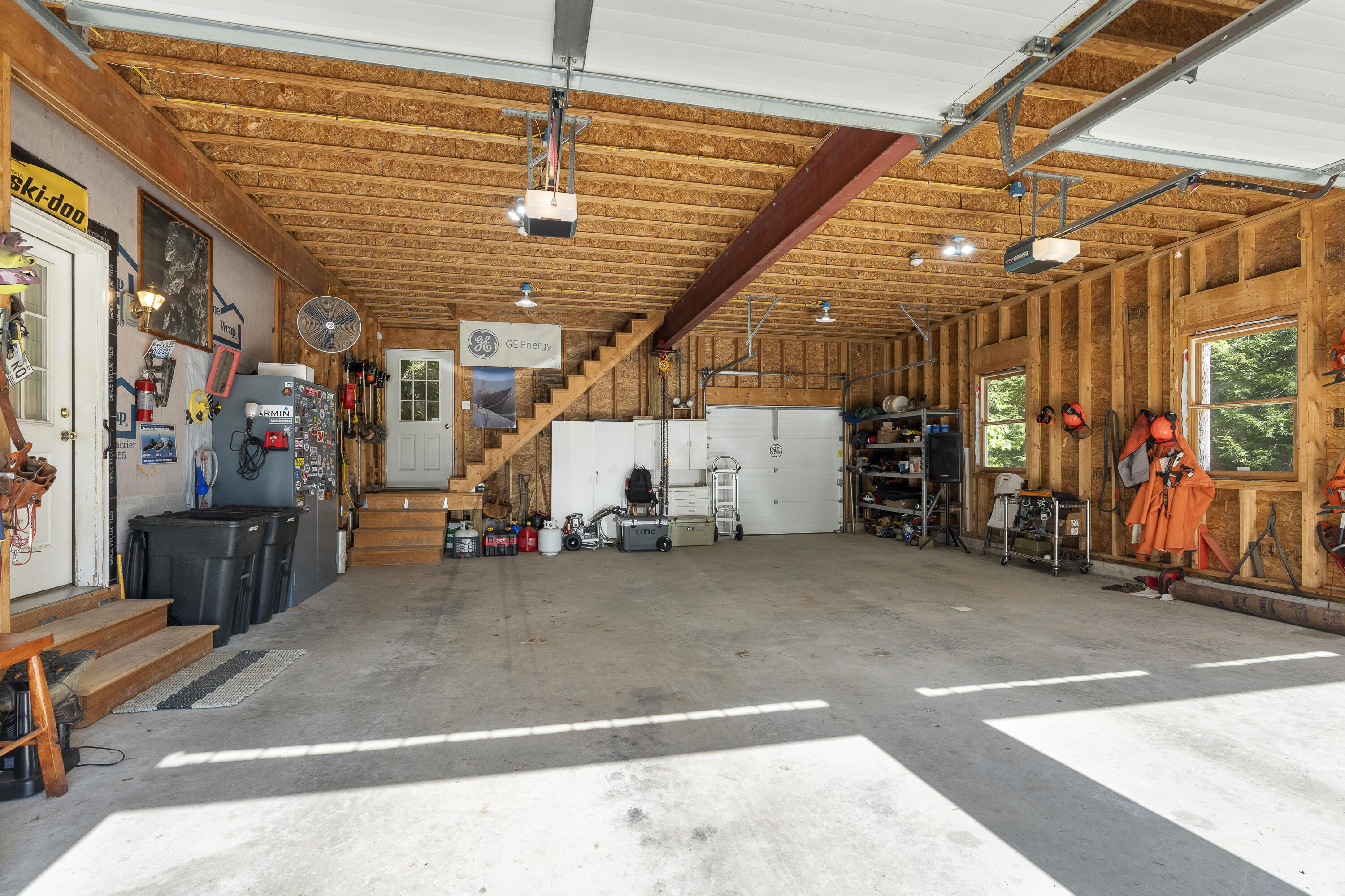 81 Lower Cross Road Nobleboro ME 04555
