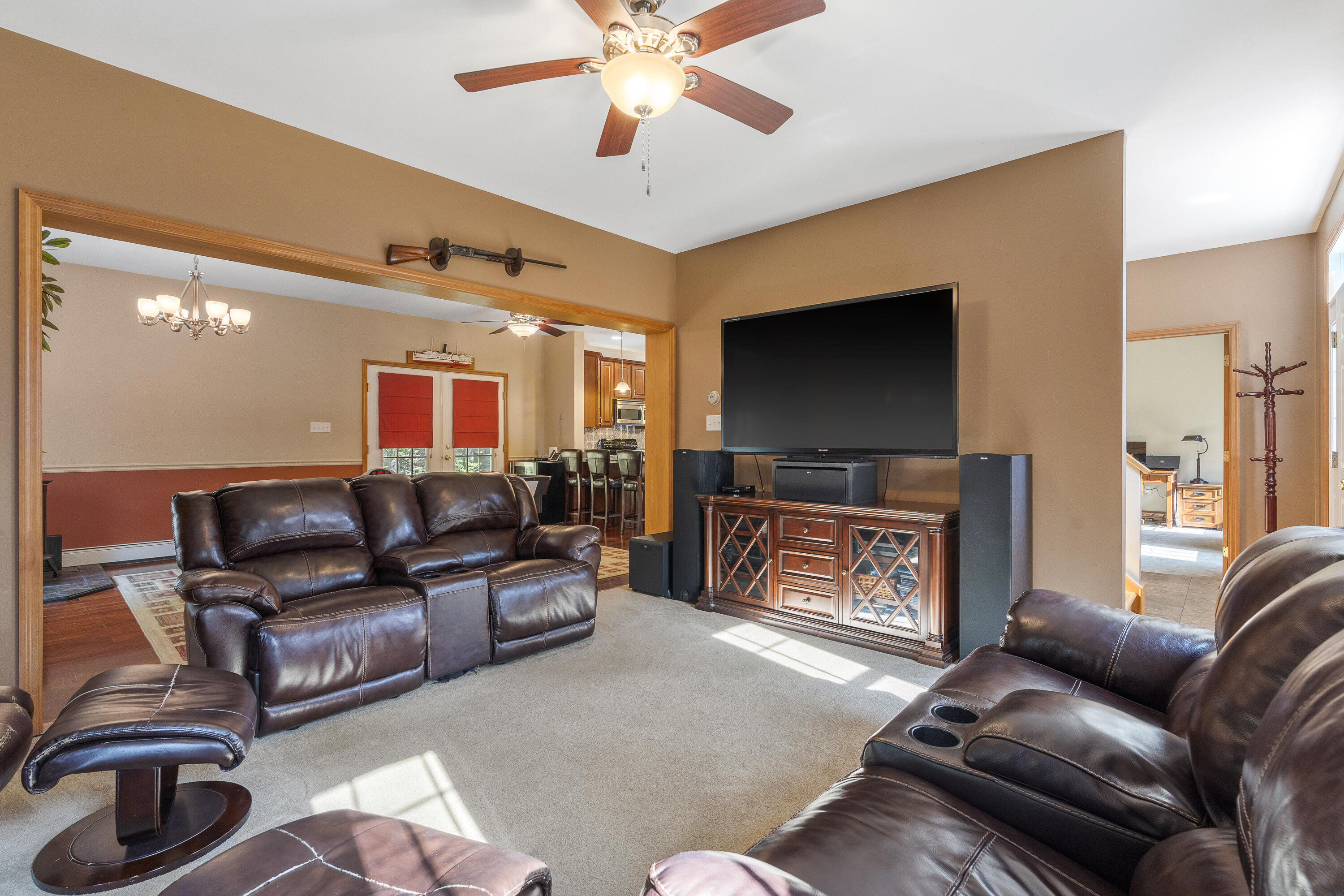 81 Lower Cross Road Nobleboro ME 04555