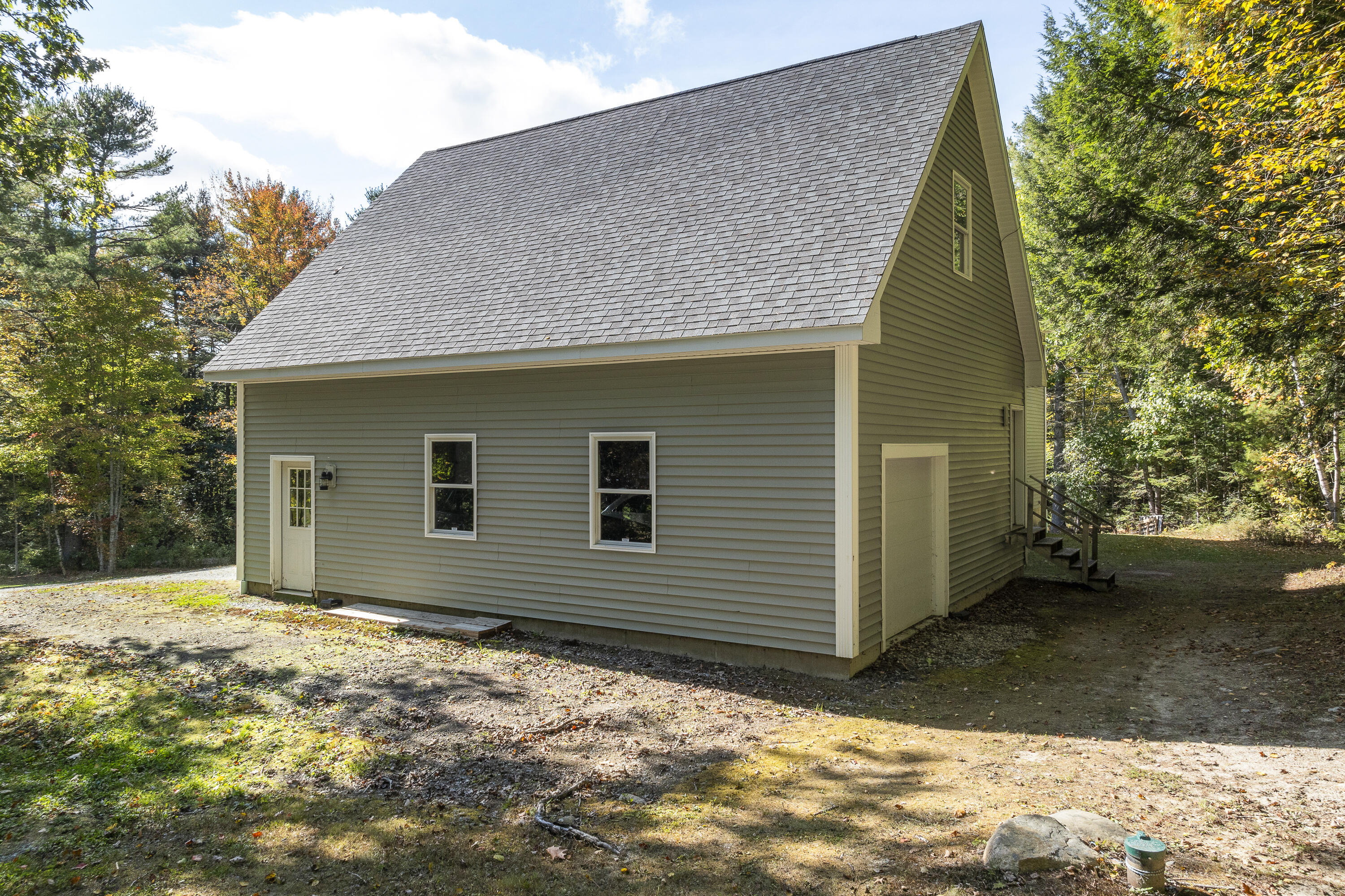 81 Lower Cross Road Nobleboro ME 04555