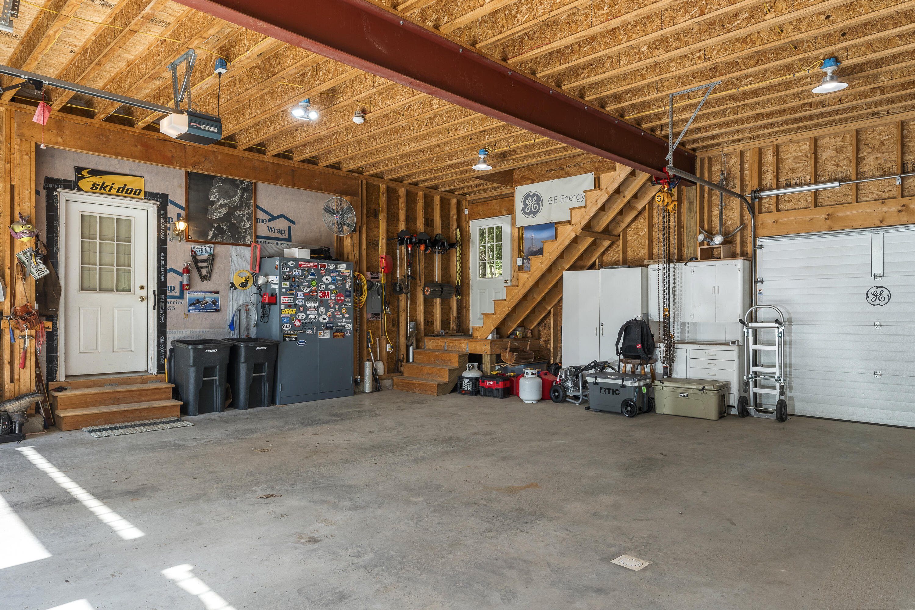 81 Lower Cross Road Nobleboro ME 04555