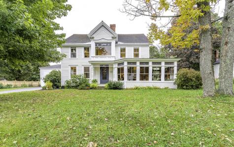 27 Church Street Gorham ME 04038