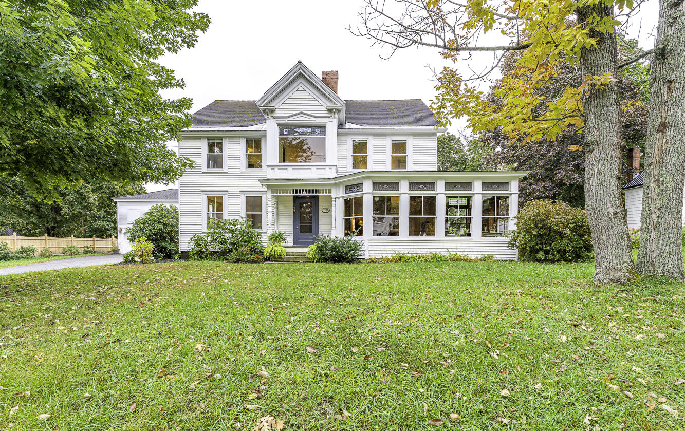 27 Church Street Gorham ME 04038