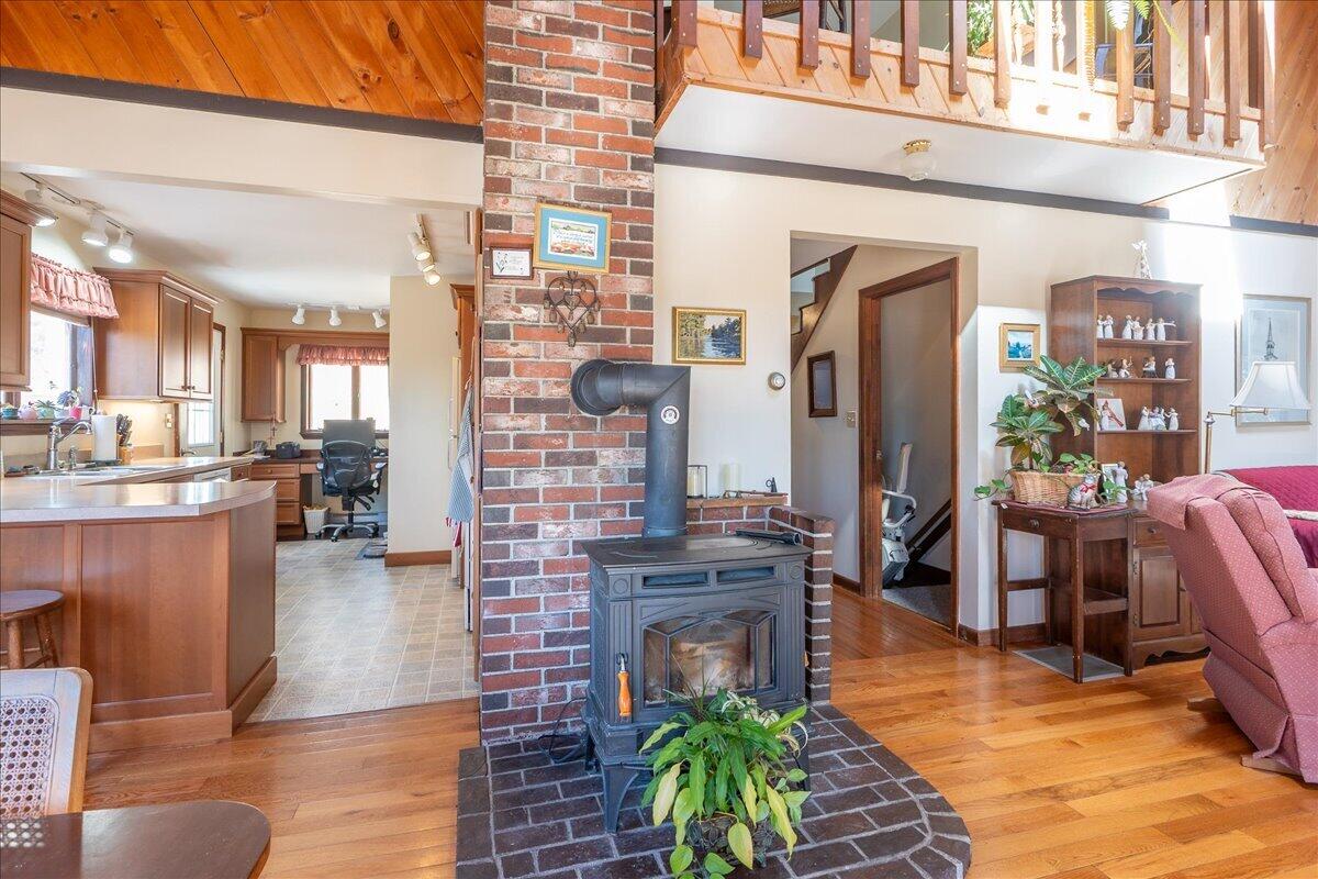 50 Woodledge Lane Thomaston ME 04861