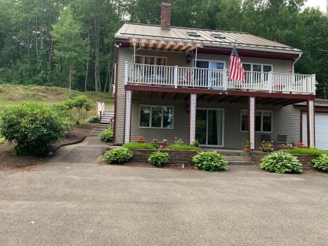 50 Woodledge Lane Thomaston ME 04861