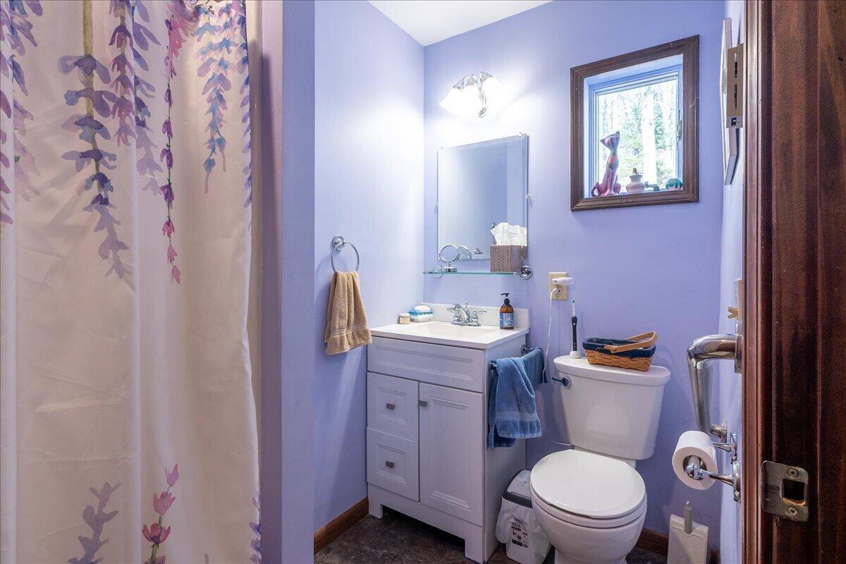 50 Woodledge Lane Thomaston ME 04861