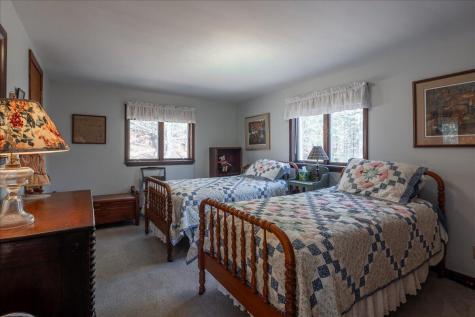 50 Woodledge Lane Thomaston ME 04861