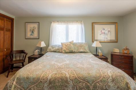 50 Woodledge Lane Thomaston ME 04861