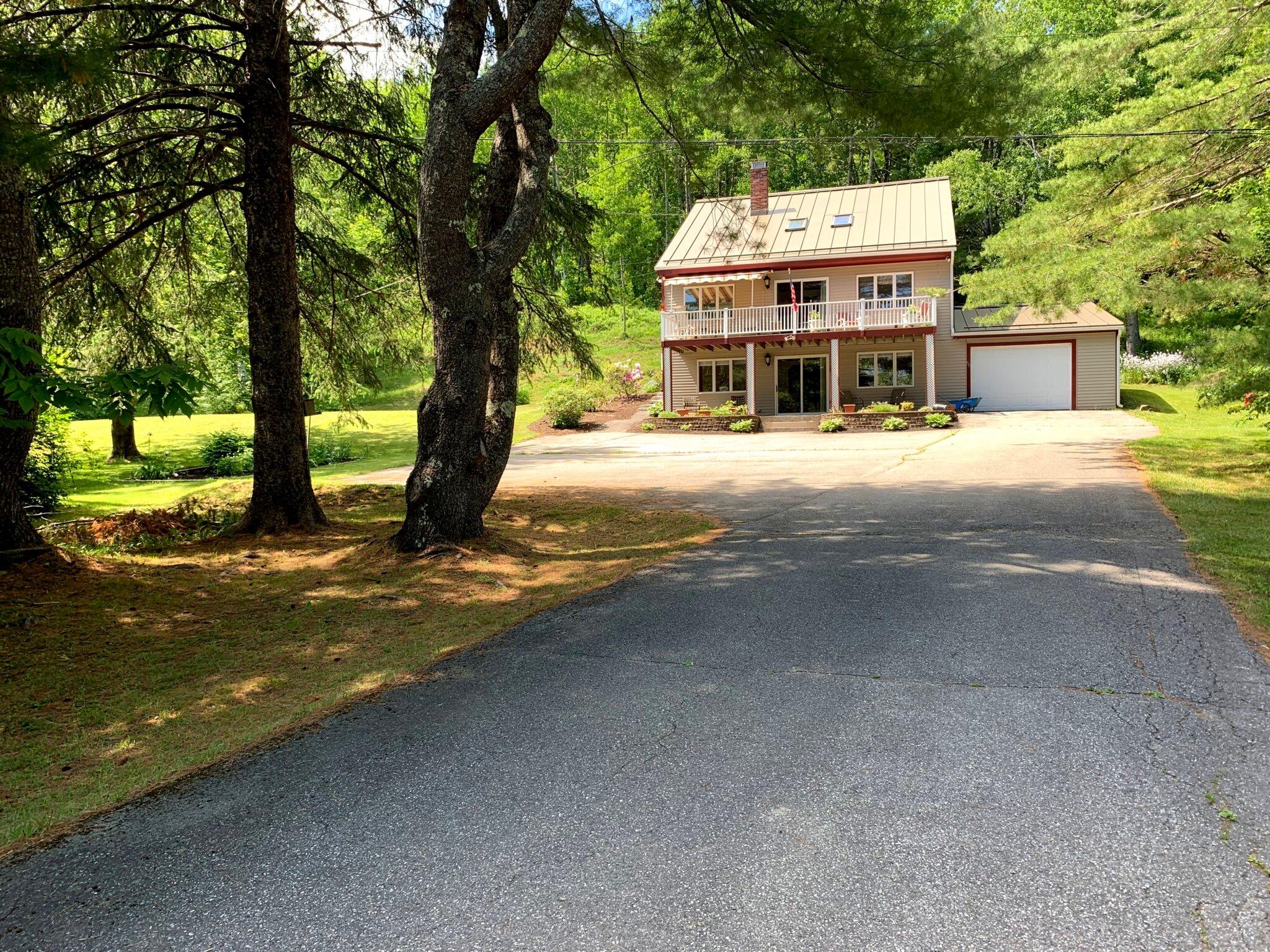 50 Woodledge Lane Thomaston ME 04861