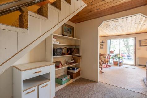 50 Woodledge Lane Thomaston ME 04861
