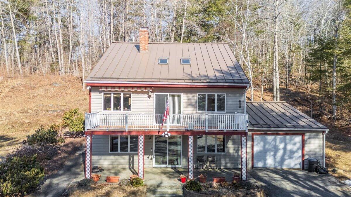 50 Woodledge Lane Thomaston ME 04861