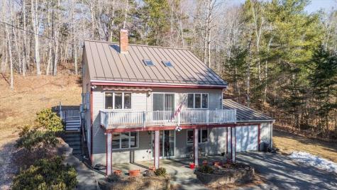 50 Woodledge Lane Thomaston ME 04861