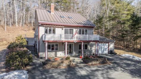 50 Woodledge Lane Thomaston ME 04861