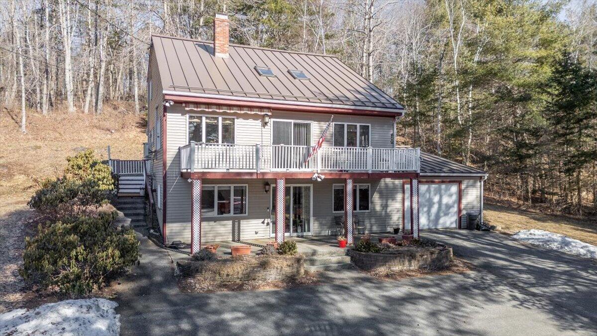 50 Woodledge Lane Thomaston ME 04861