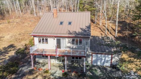 50 Woodledge Lane Thomaston ME 04861