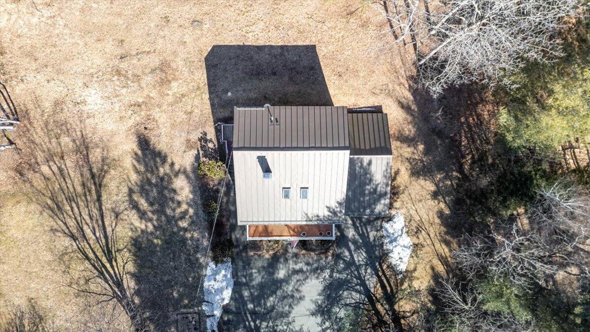 50 Woodledge Lane Thomaston ME 04861