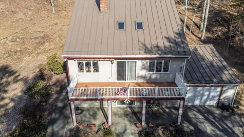 50 Woodledge Lane Thomaston ME 04861