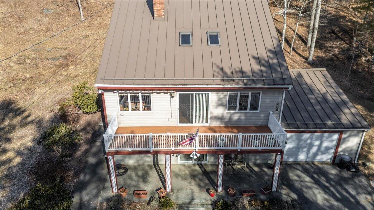 50 Woodledge Lane Thomaston ME 04861
