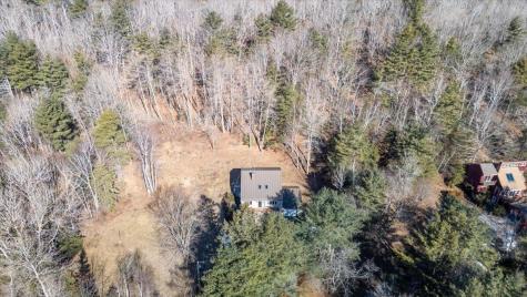 50 Woodledge Lane Thomaston ME 04861