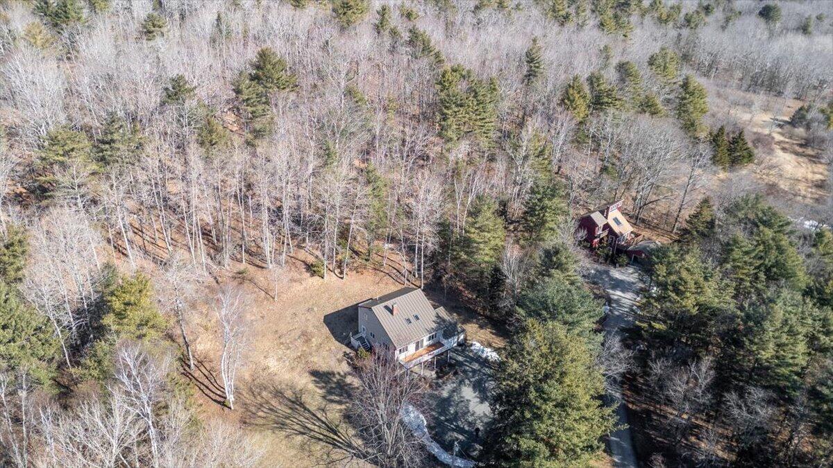 50 Woodledge Lane Thomaston ME 04861