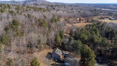 50 Woodledge Lane Thomaston ME 04861
