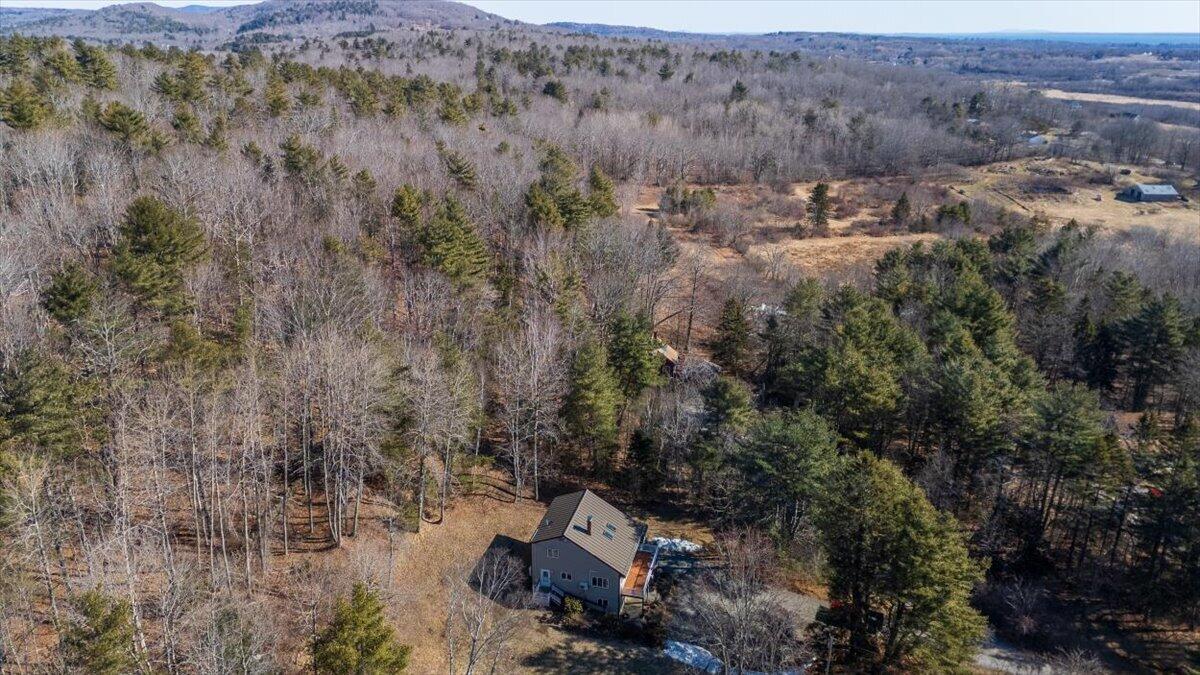 50 Woodledge Lane Thomaston ME 04861