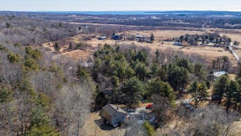 50 Woodledge Lane Thomaston ME 04861