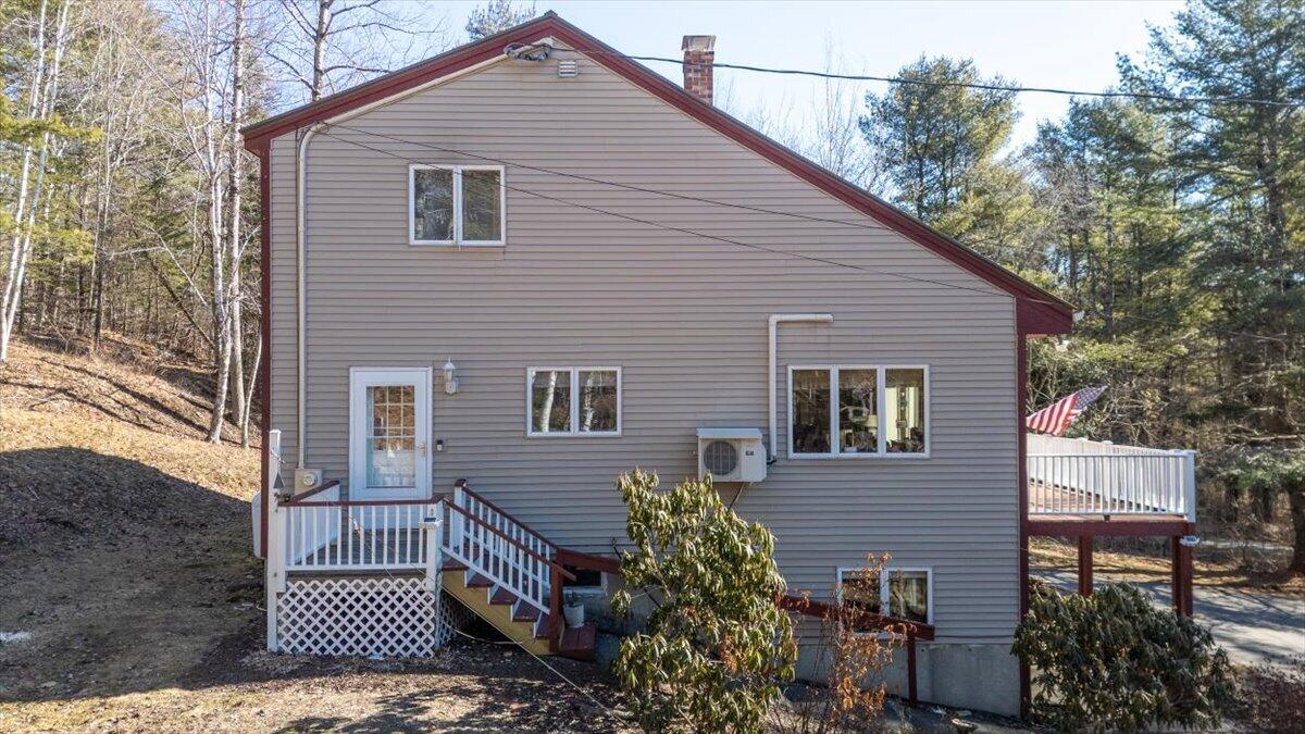 50 Woodledge Lane Thomaston ME 04861