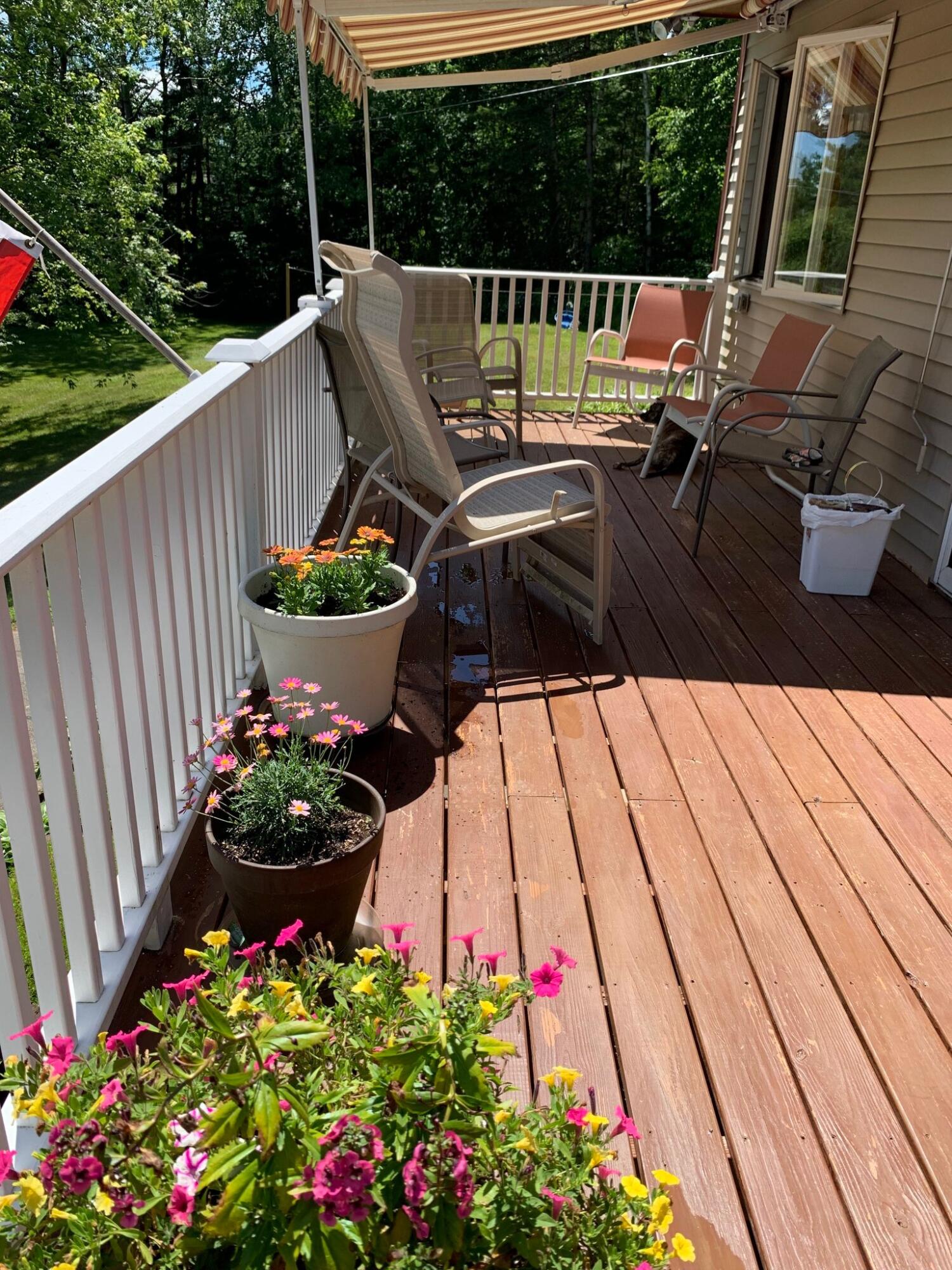 50 Woodledge Lane Thomaston ME 04861