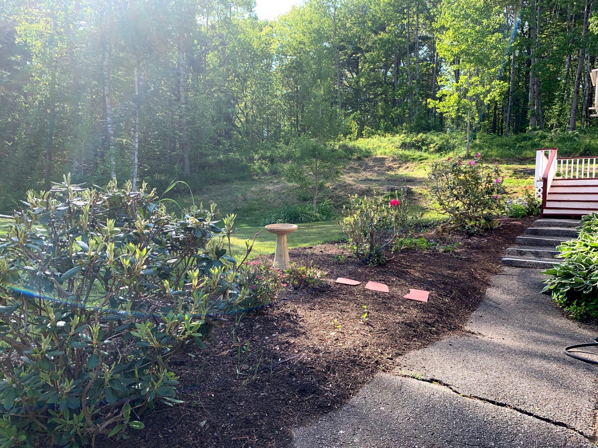 50 Woodledge Lane Thomaston ME 04861