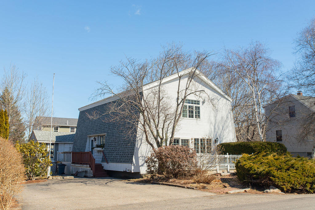 38 Airport Drive York ME 03909