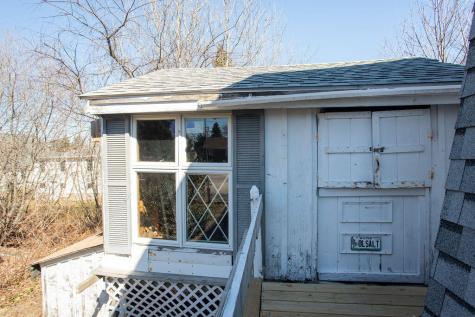 38 Airport Drive York ME 03909